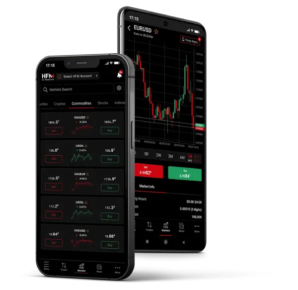 mobile app
